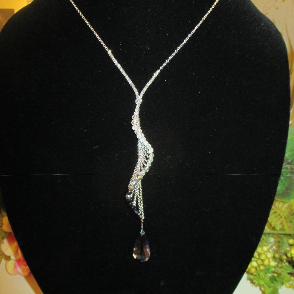Swarovski Necklace